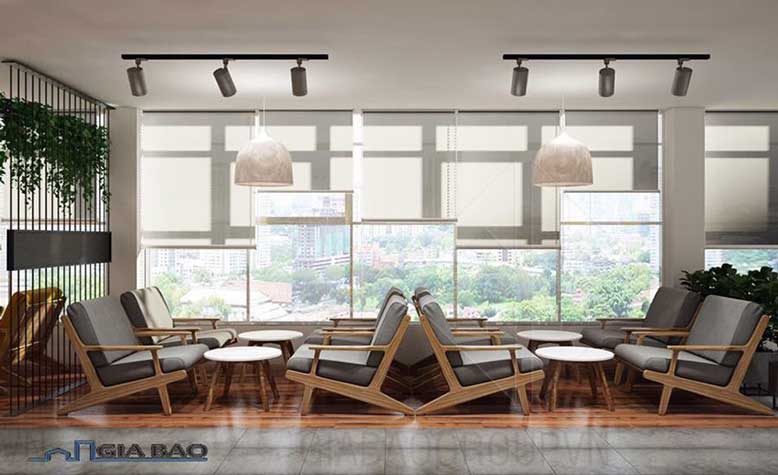 Thiết kế dành cho các cuộc trò chuyện gia đình