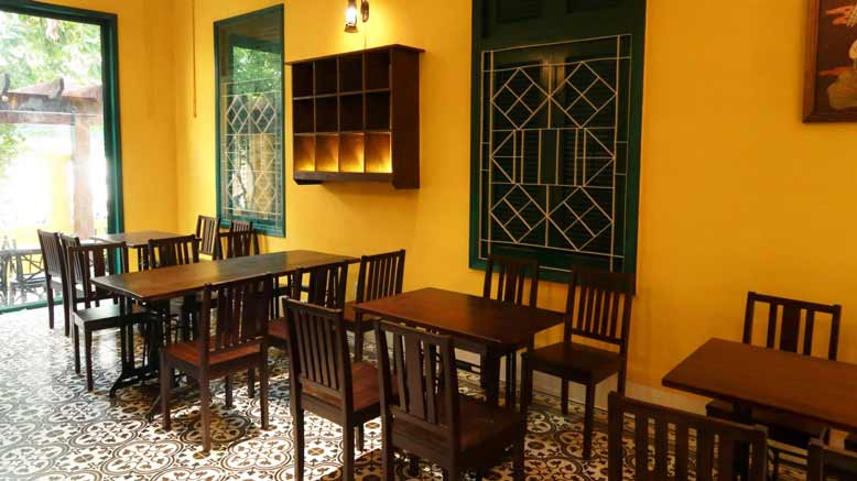 Sự kết hợp tuyệt vời giữa 2 tông màu đen trắng