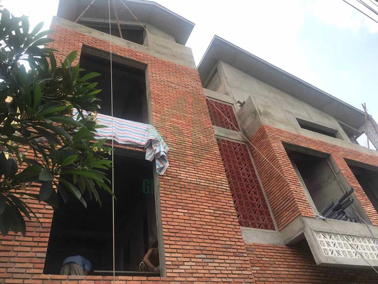 Đảm bảo an toàn lao động trong quá trình thi công