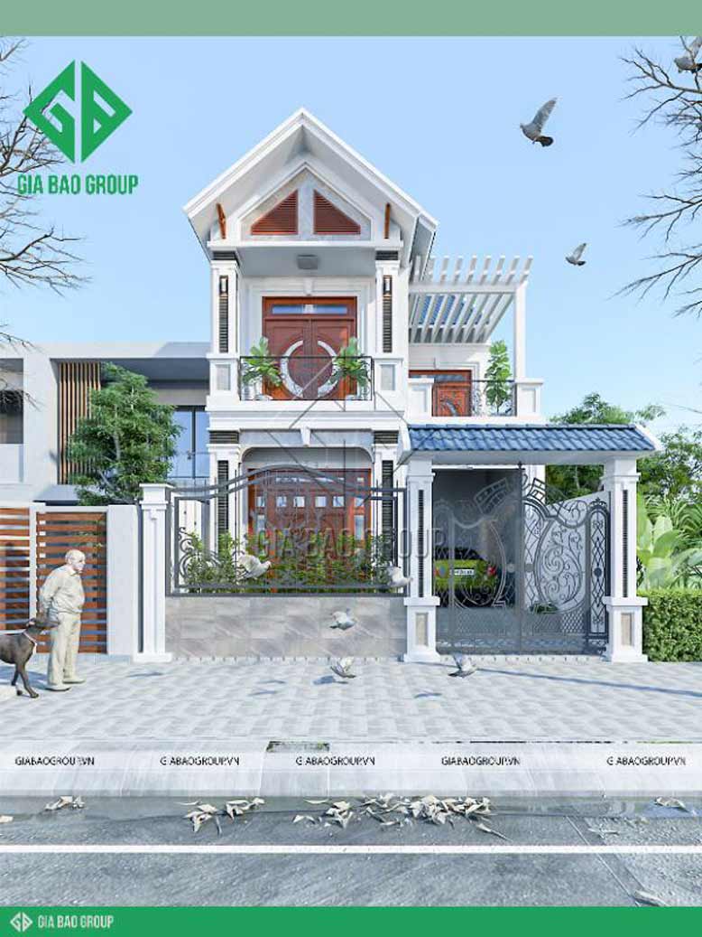 thiet-ke-thi-cong-biet-thu-pho-2-tang-dep-02-1-2