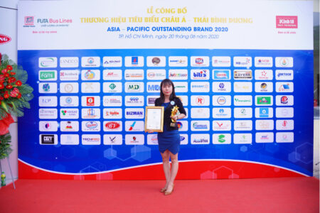 Gia Bảo Group – thương hiệu tiêu biểu Châu Á Thái Bình Dương