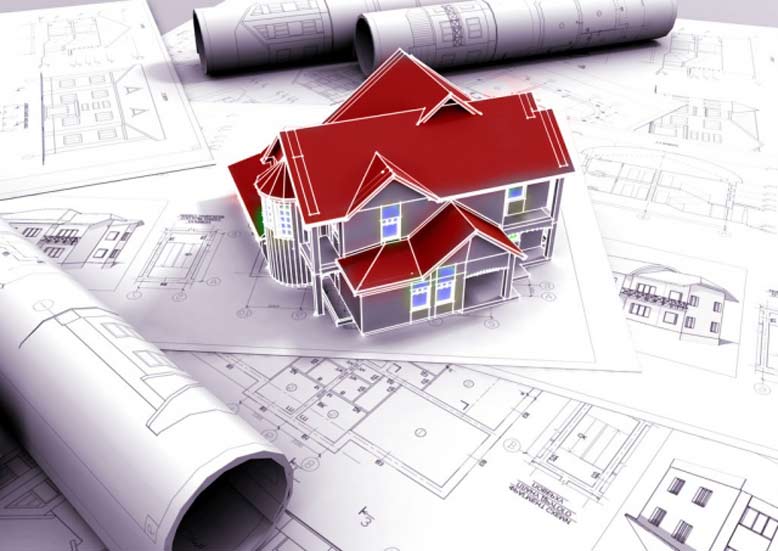Công trình xây dựng cần xin giấy phép nếu công trình không thuộc diện không cần xin phép của pháp luật