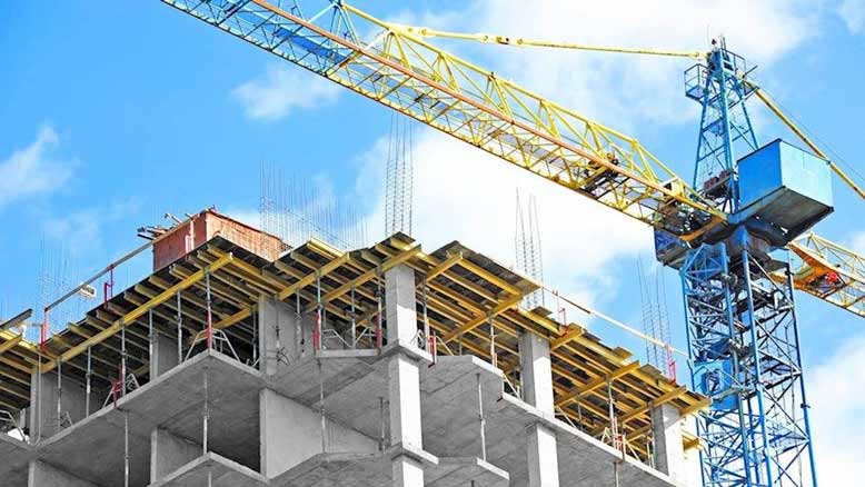 Thi công nhà cao tầng cần chú ý đến 7 giai đoạn chủ chốt