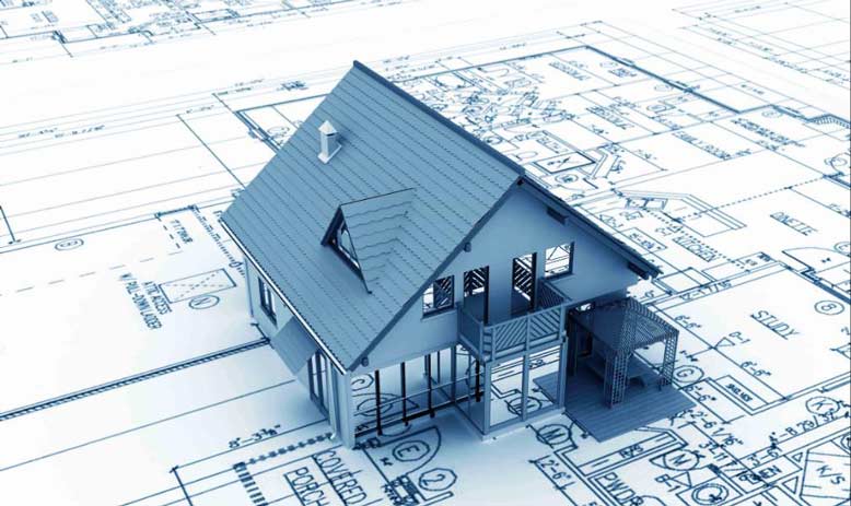 Thiết kế kiến trúc đảm bảo công năng sử dụng