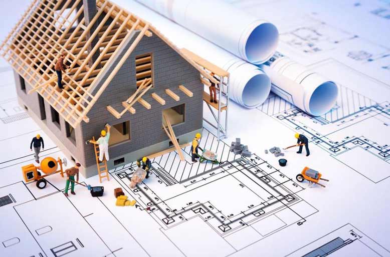 Thiết kế kiến trúc đảm bảo an toàn kỹ thuật