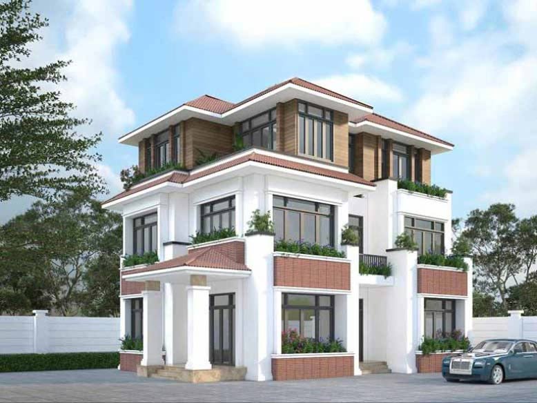 Một trong những yếu tố tạo nên những công trình hoàn mỹ là đội ngũ nhân sự nhiệt huyết