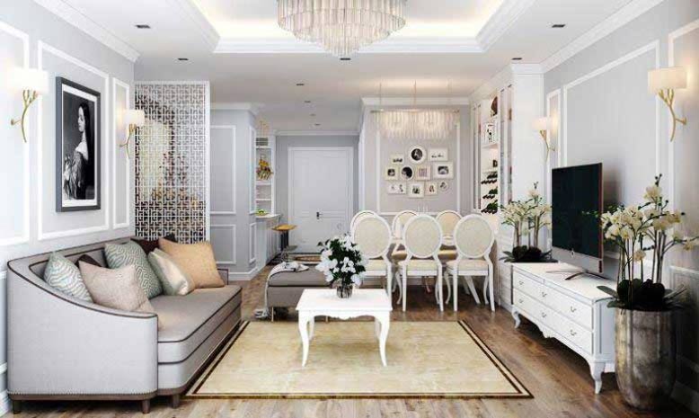 Những sản phẩm thi công xây dựng hoàn hảo - những giải thưởng xứng đáng