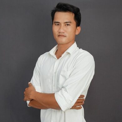 Thanh Phong