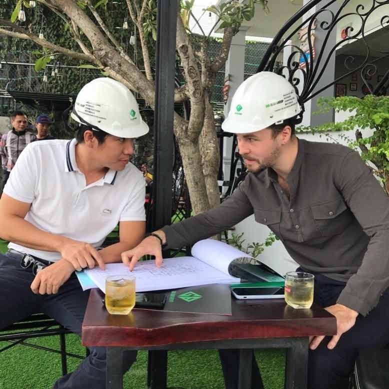 Lý do chọn Gia Bao Group làm đơn vị thiết kế kiến trúc