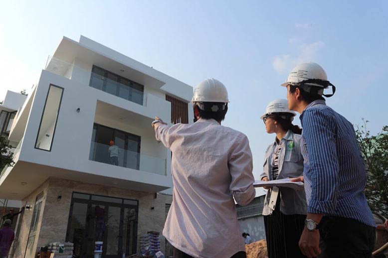 Tại sao nên chọn Gia Bao Group là đơn vị thiết kế