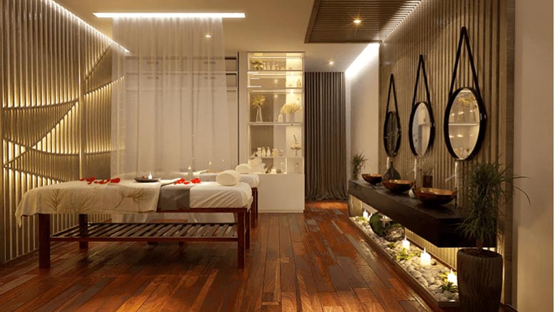 Triển khai bản vẽ 3D