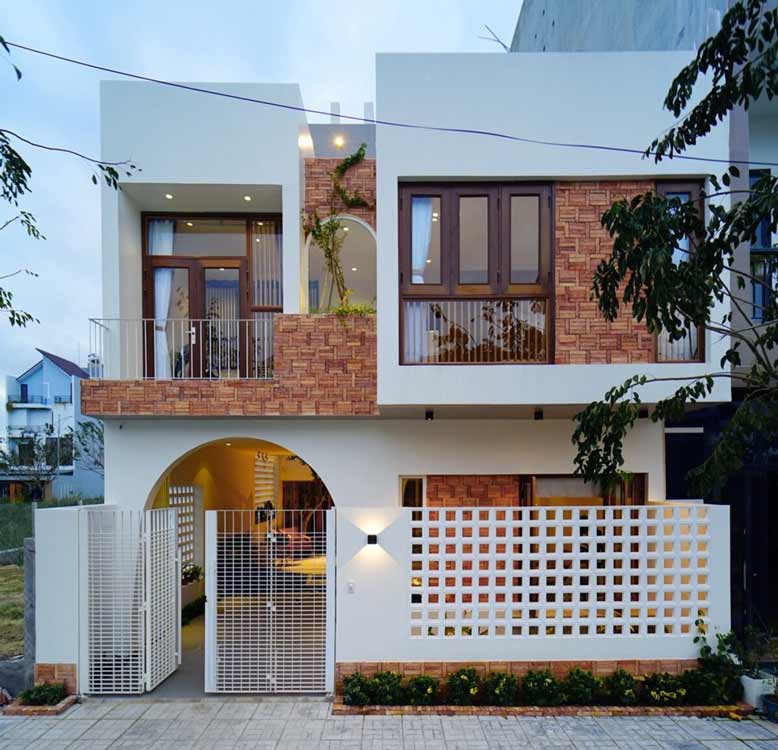 Bản vẽ kiến trúc hoàn hảo