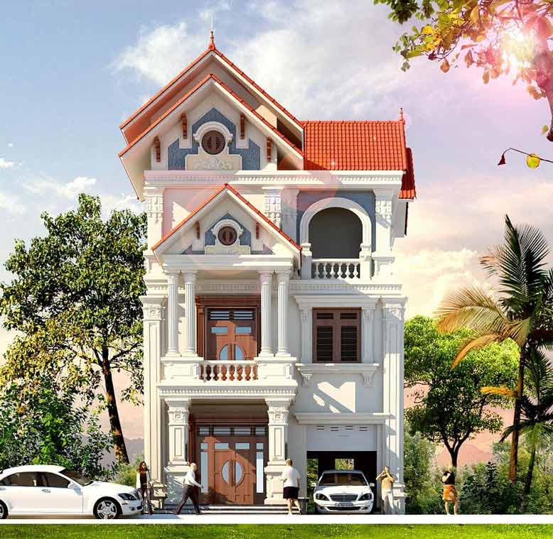 Đảm bảo yếu tố phong thủy tốt