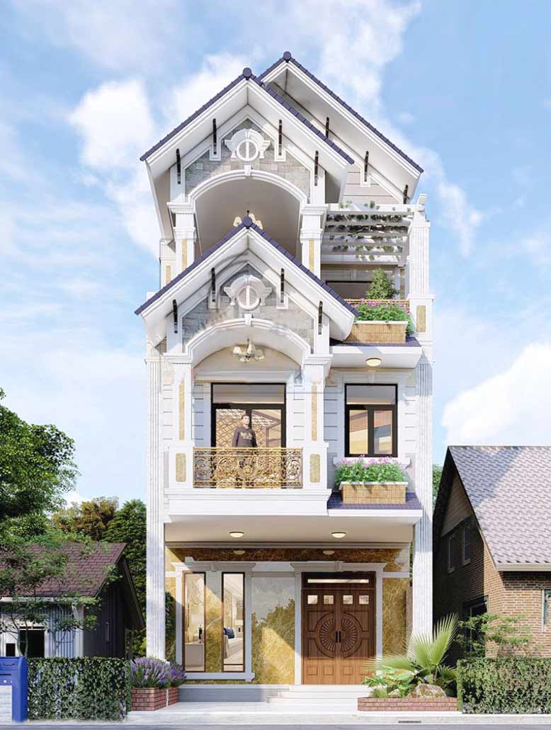 Đảm bảo tốt yếu tố phong thủy