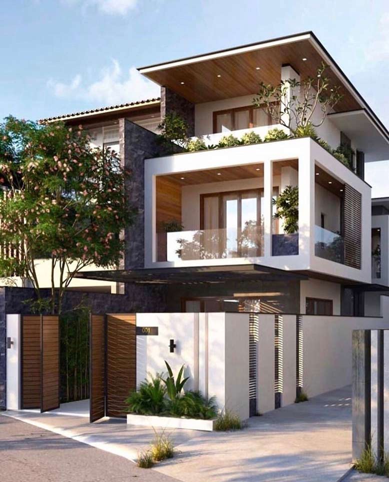 Lựa chọn vật liệu xây dựng