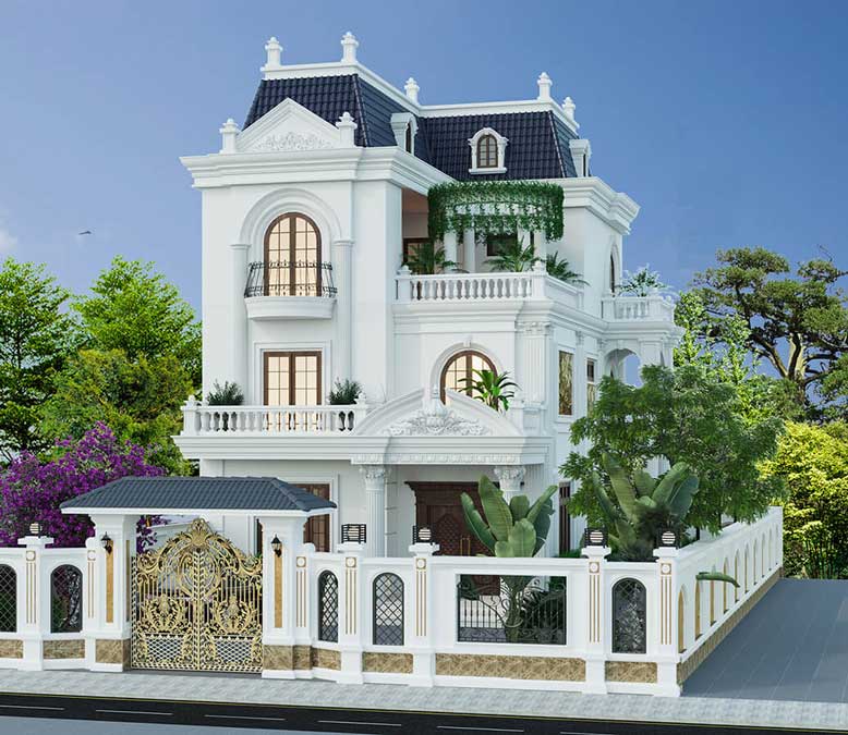 Cập nhật thêm nhiều xu hướng thiết kế