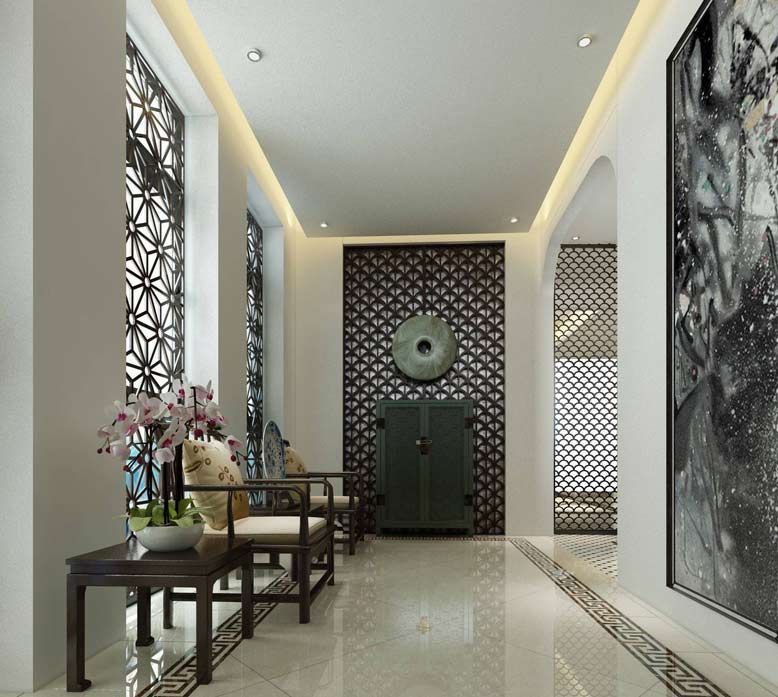Thiết kế hướng đến sự đơn giản, truyền thống