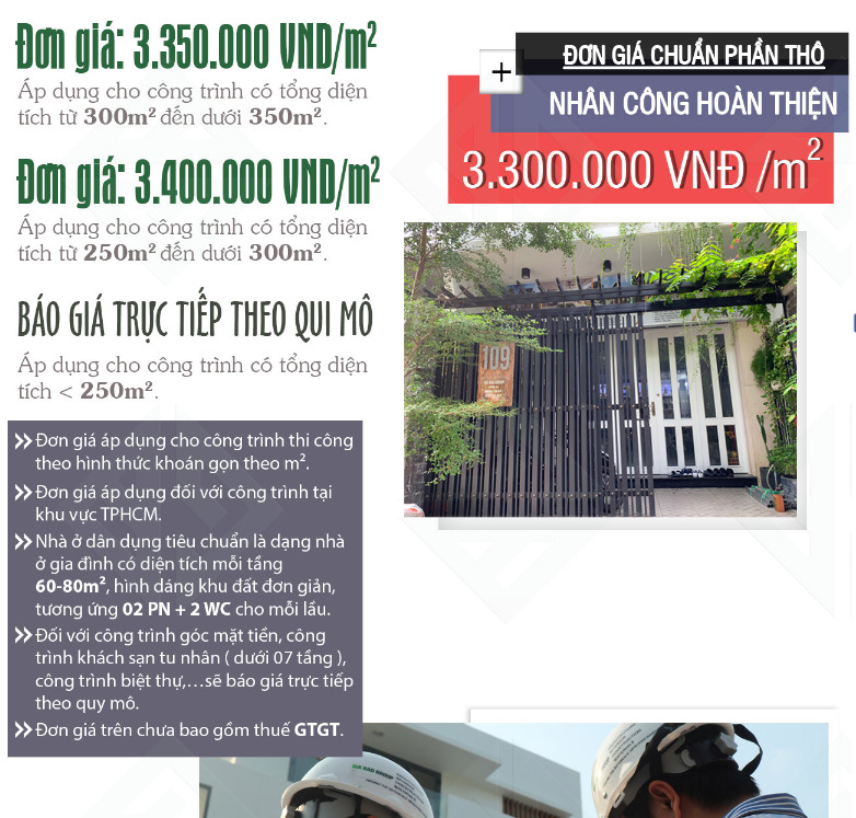 Giá thi công biệt thự 4 tầng tân cổ điển