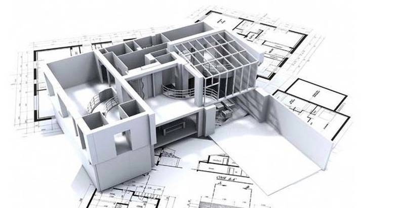 Báo giá thiết kế kiến trúc