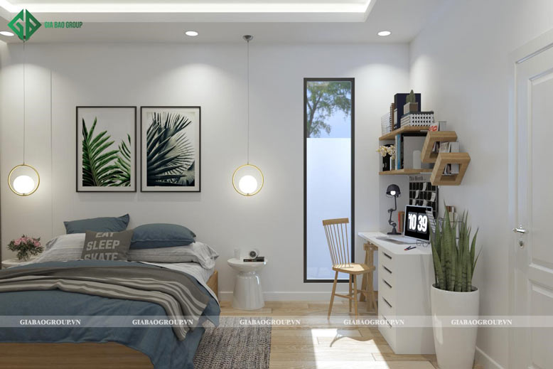 Làm thế nào để dự trù chi phí thi công nhà 2 tầng