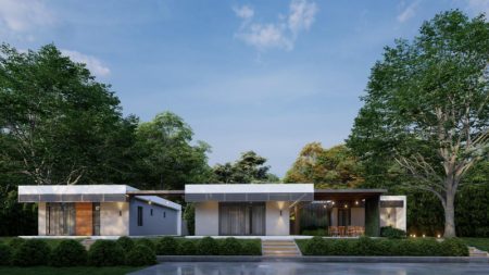 Báo Giá Xây Nhà Trọn Gói [Mới Nhất 2026]