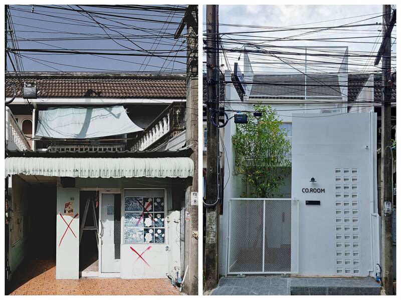 Lợi ích của dịch vụ sửa chữa nhà trọn gói