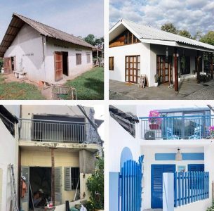 Báo Giá Sửa Chữa Nhà Trọn Gói 2026