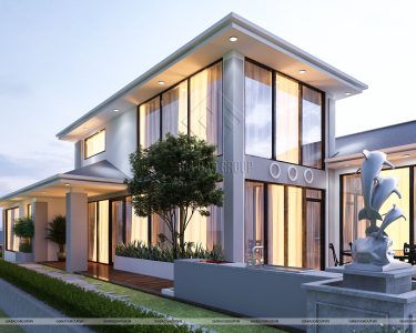 Giá xây nhà trọn gói tại Đà Nẵng hiện nay mới nhất 2025