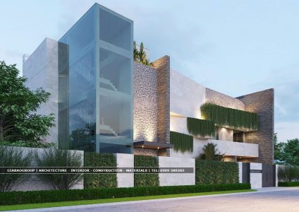 Giá xây nhà trọn gói tại Long An hiện nay mới nhất 2025