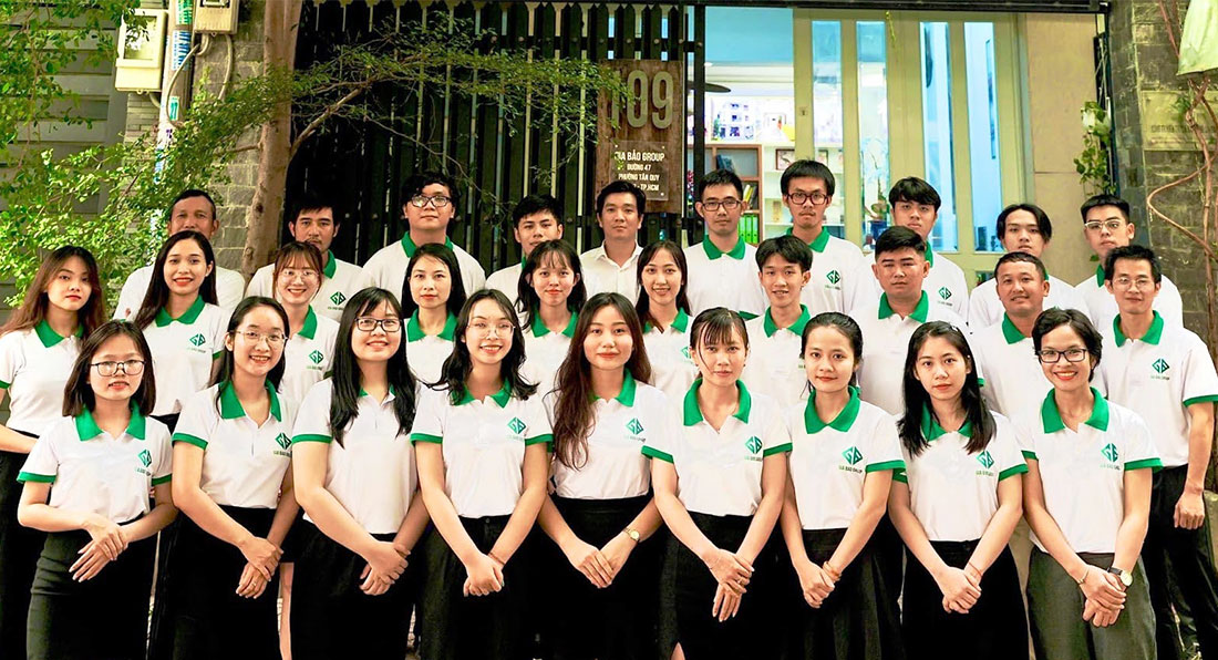 BaoGiaGroup luôn mang đến cho bạn sự hài lòng hơn mong đợi