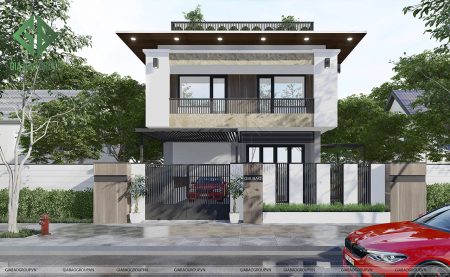 Giá xây nhà trọn gói tại Bến Tre hiện nay mới nhất 2025
