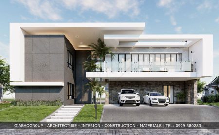 Giá xây nhà trọn gói tại Bình Phước hiện nay mới nhất 2025