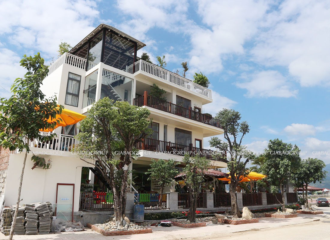 GiaBaoGroup mang đến cho bạn không gian sáng tạo và đổi mới