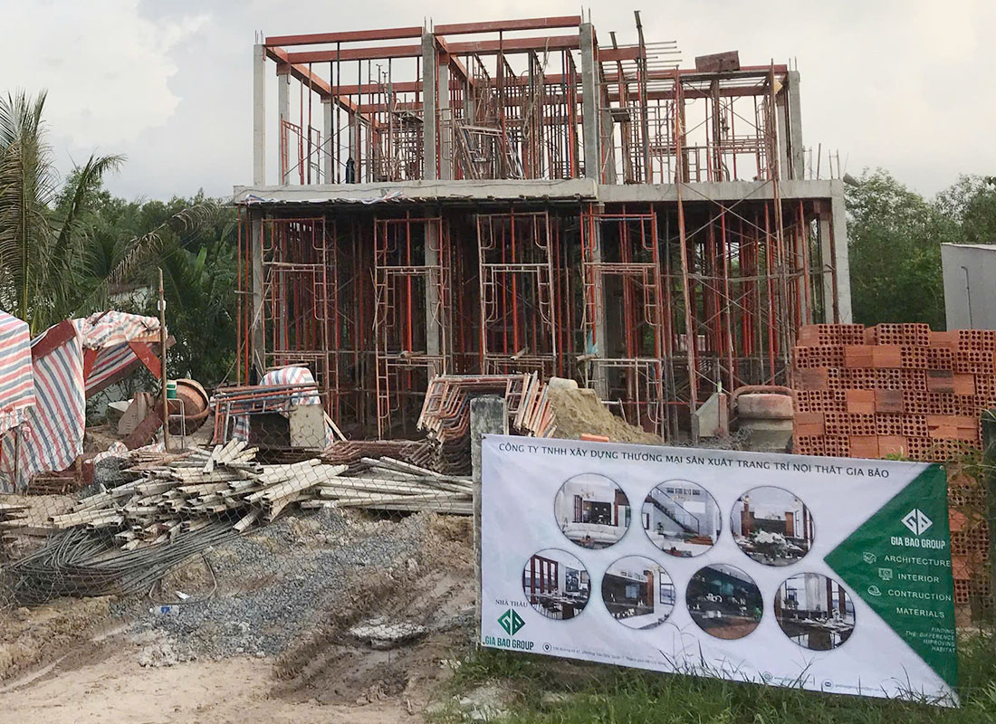 Bạn sẽ tiết kiệm nhiều thời gian và công sức khi chọn đồng hành cùng GiaBaoGroup