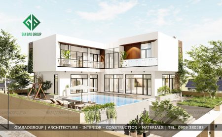 Giá xây nhà trọn gói tại Đồng Tháp hiện nay mới nhất 2025