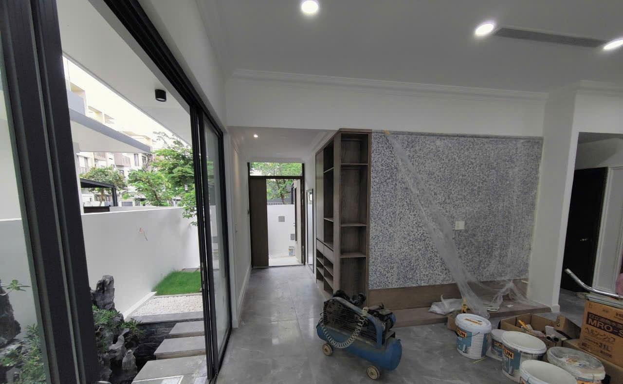 Xây nhà trọn gói sẽ bao gồm nhiều hạng mục dịch vụ khác nhau