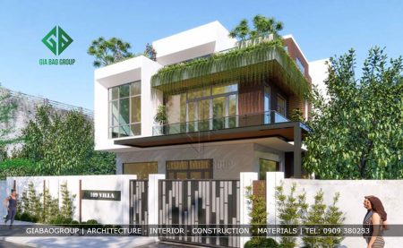 Giá xây nhà trọn gói tại Tây Ninh hiện nay mới nhất 2025