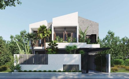 Giá xây nhà trọn gói tại Vĩnh Long hiện nay mới nhất 2025