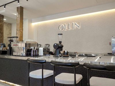 Top Thiết Kế Quán Cà Phê Quận Bình Thạnh Xu Hướng 2025