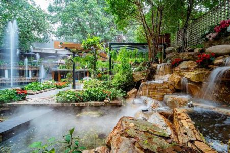 Thiết Kế Quán Cà Phê Quận 11 | GiaBaogroup Thiết Kế – Thi Công Trọn Gói