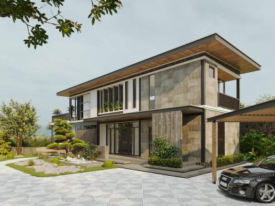 Xây nhà trọn gói ở Cẩm Mỹ, Đồng Nai mới nhất 2026