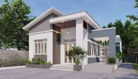 Xây nhà trọn gói ở Long Khánh, Đồng Nai mới nhất 2026