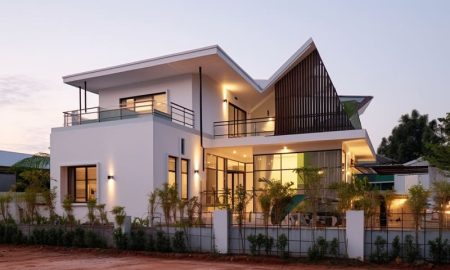 Xây nhà trọn gói phường Bình Quới, TP.HCM mới nhất 2026