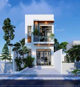 Xây nhà trọn gói phường Bình Thới, TP.HCM mới nhất 2026