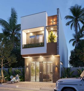 Xây nhà trọn gói phường Bình Trưng, TP.HCM mới nhất 2026