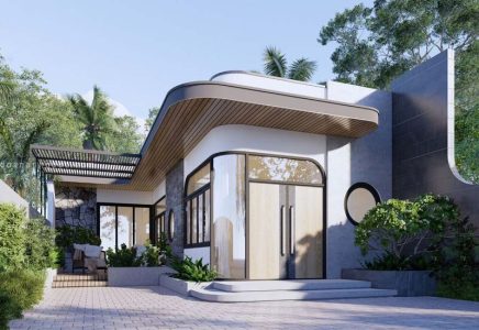 Xây nhà trọn gói phường Cát Lái, TP.HCM mới nhất 2026