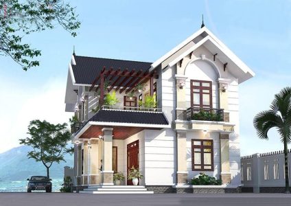 Xây nhà trọn gói phường Gò Vấp, TP.HCM mới nhất 2026