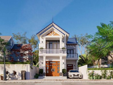 Xây nhà trọn gói phường Long Phước, TP.HCM mới nhất 2026