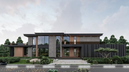 Xây nhà trọn gói phường Long Trường, TP.HCM mới nhất 2026