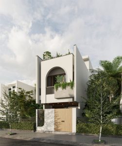 Xây nhà trọn gói phường Phước Long, TP.HCM mới nhất 2026